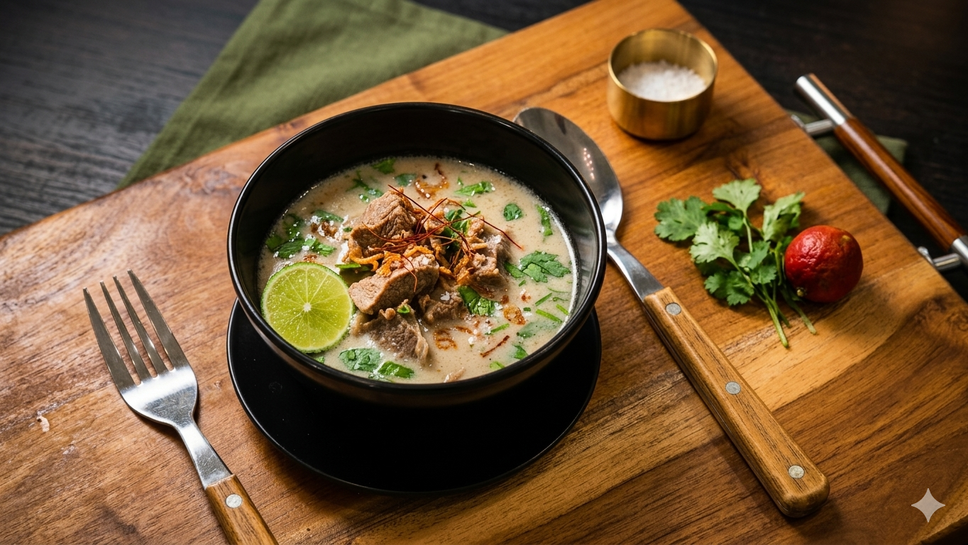 Coto Makassar