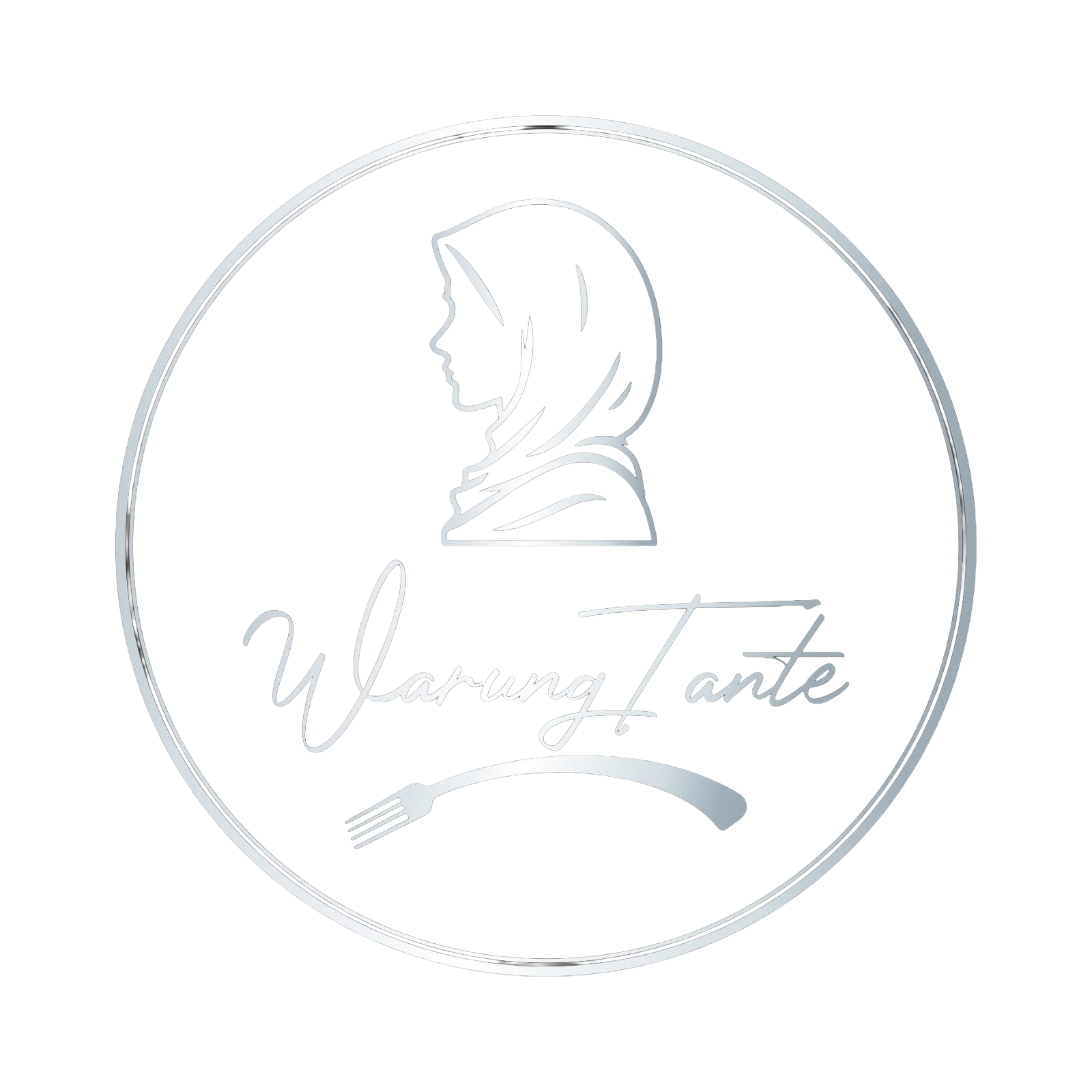 Warung Tante Logo