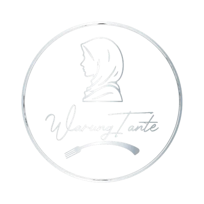 Warung Tante Logo