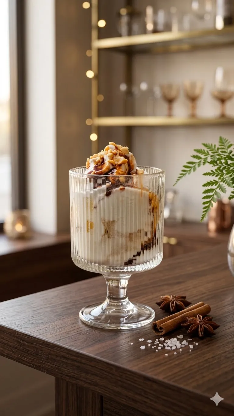Vanilla Ice Cream